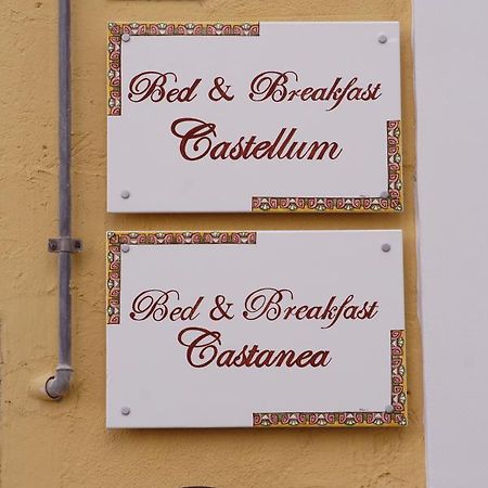 B&B Castanea Castellaneta Zewnętrze zdjęcie