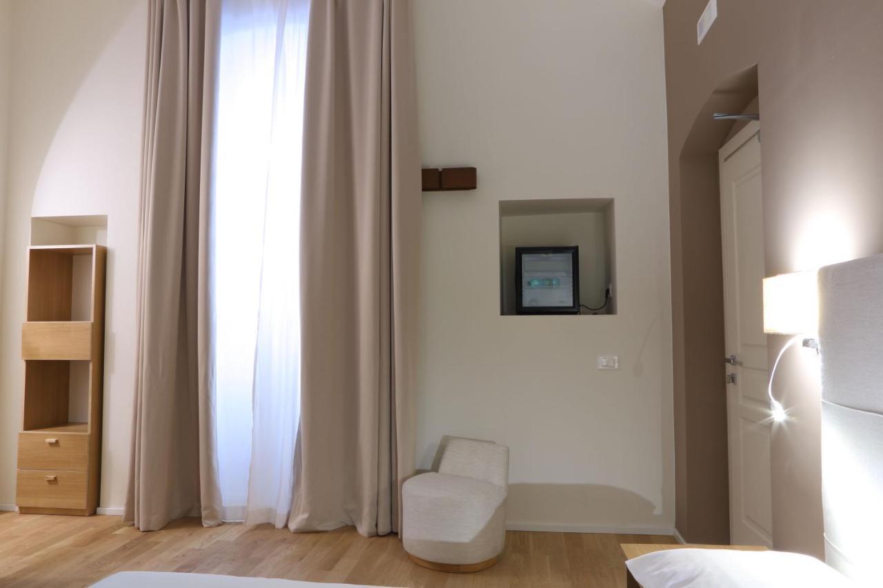 B&B Castanea Castellaneta Zewnętrze zdjęcie