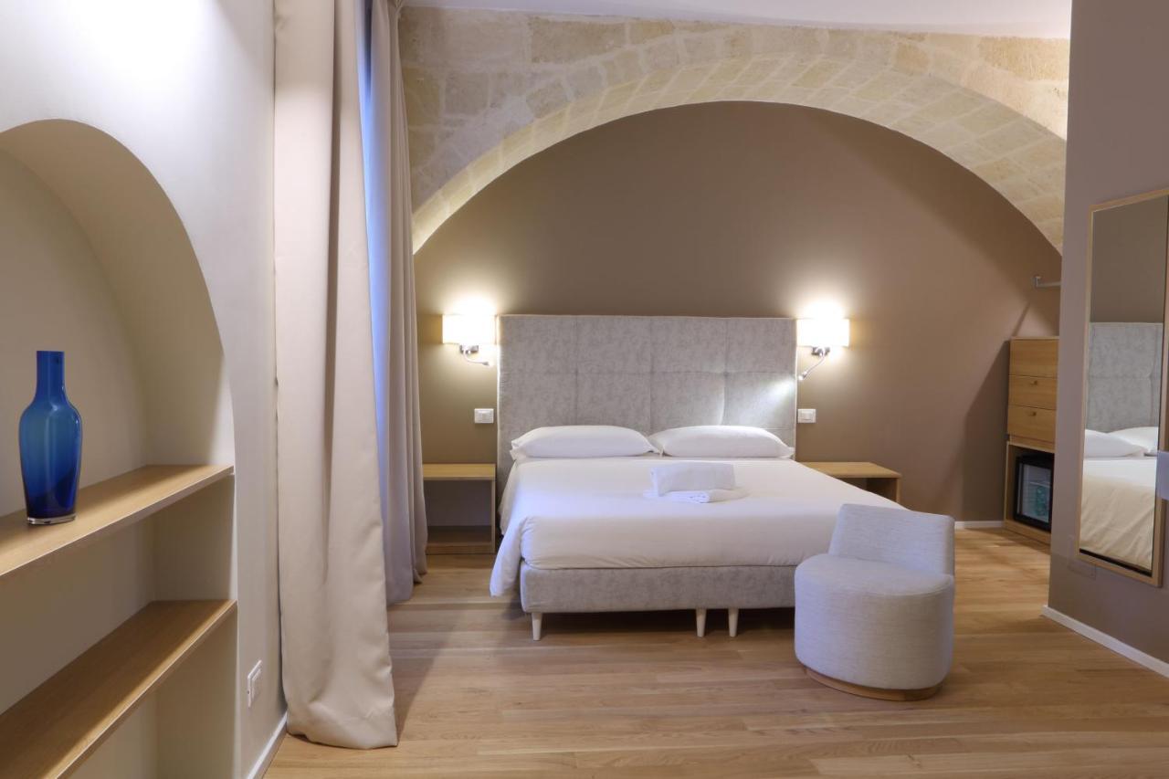 B&B Castanea Castellaneta Zewnętrze zdjęcie
