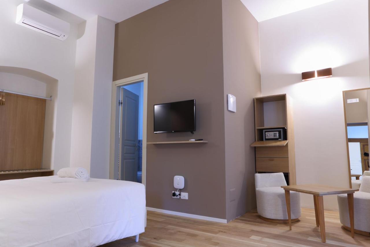 B&B Castanea Castellaneta Zewnętrze zdjęcie