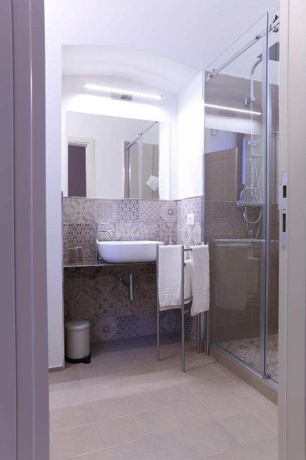 B&B Castanea Castellaneta Zewnętrze zdjęcie
