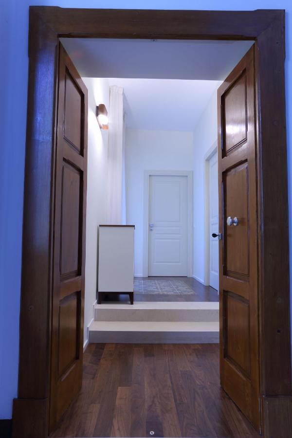 B&B Castanea Castellaneta Zewnętrze zdjęcie
