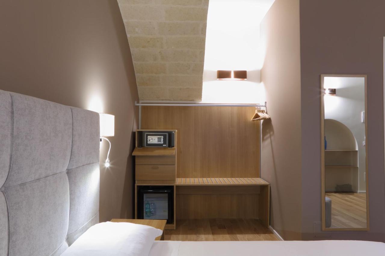 B&B Castanea Castellaneta Zewnętrze zdjęcie