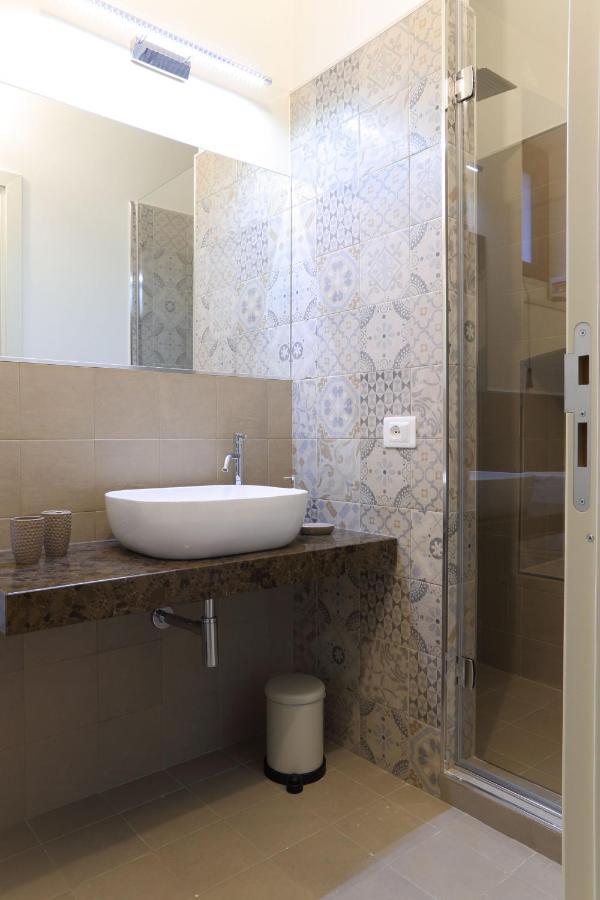 B&B Castanea Castellaneta Zewnętrze zdjęcie