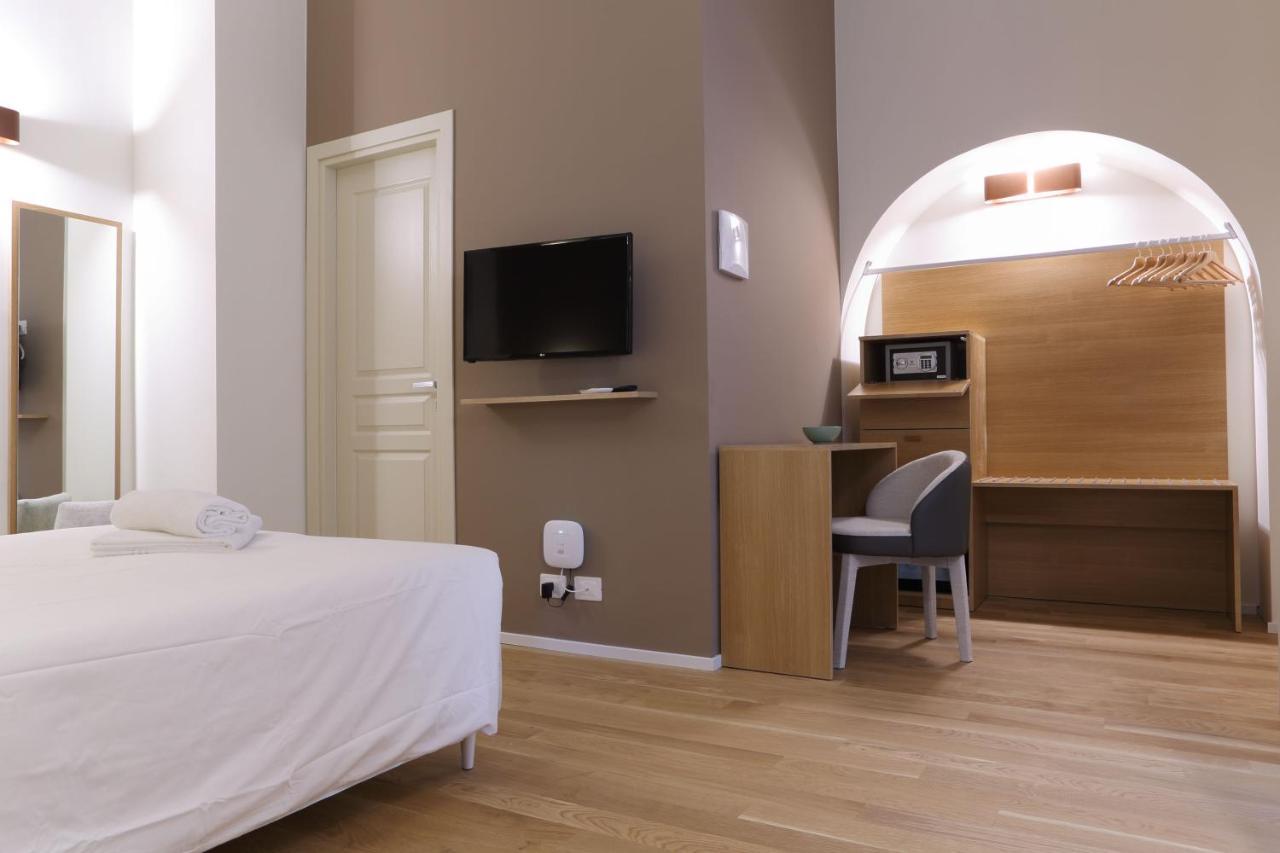 B&B Castanea Castellaneta Zewnętrze zdjęcie