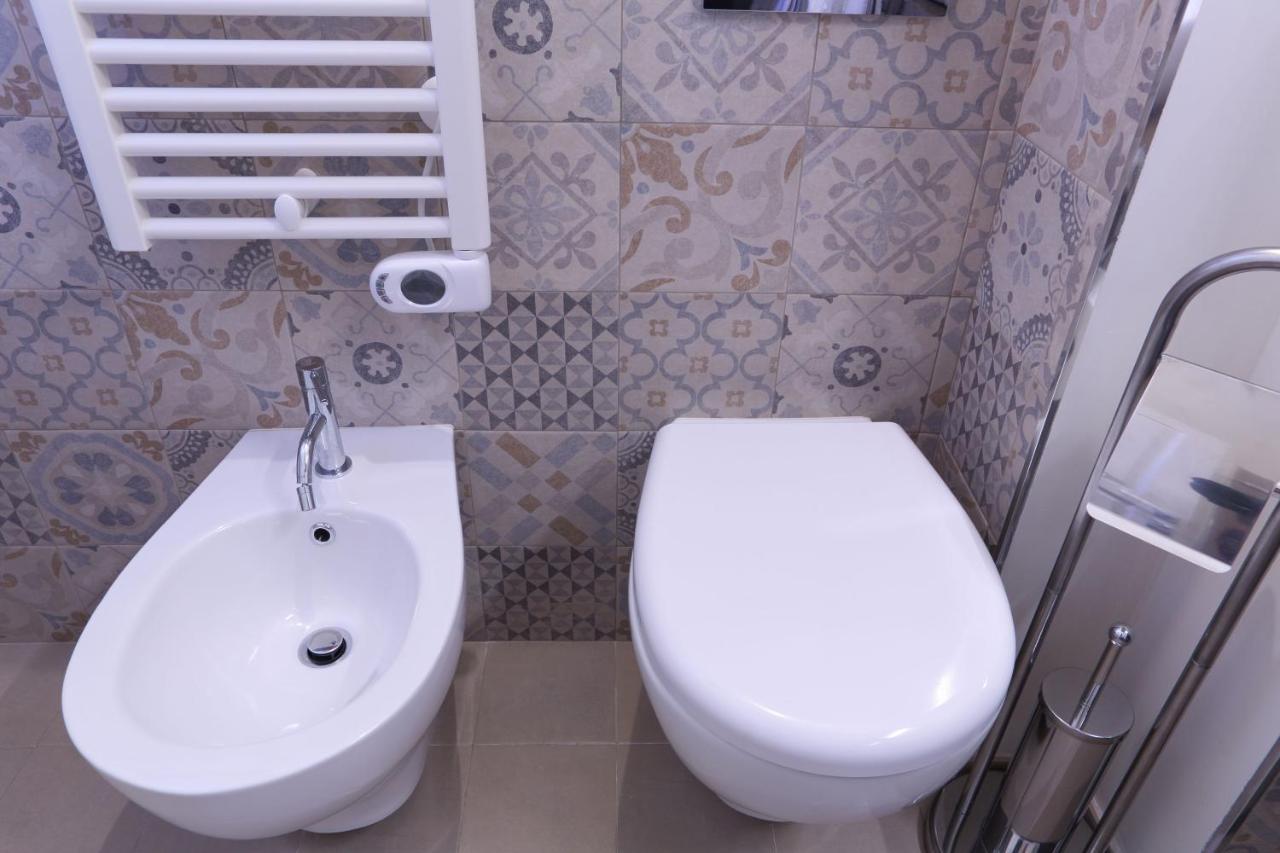 B&B Castanea Castellaneta Zewnętrze zdjęcie