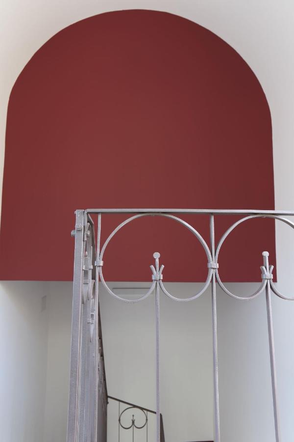 B&B Castanea Castellaneta Zewnętrze zdjęcie