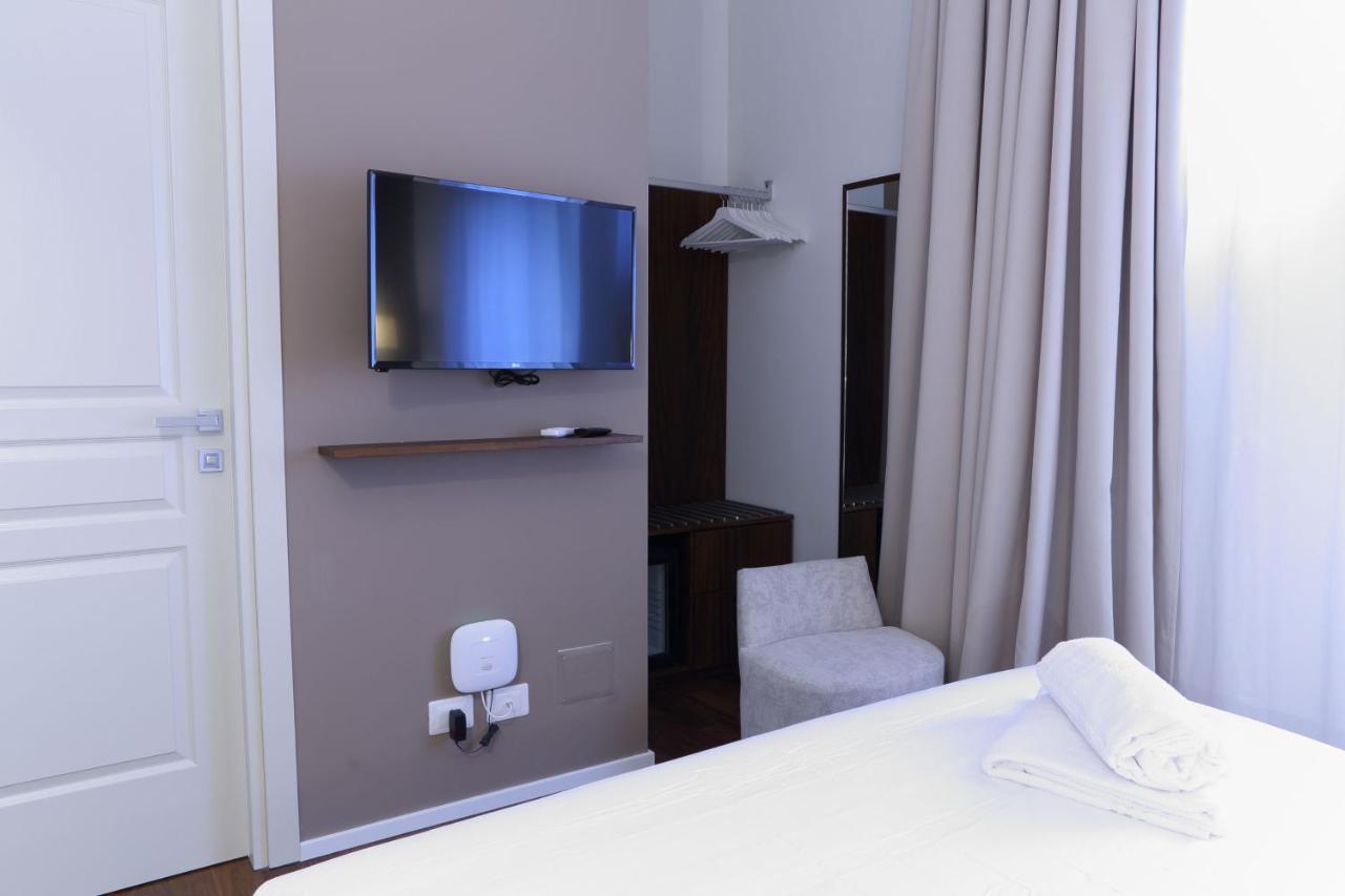 B&B Castanea Castellaneta Zewnętrze zdjęcie