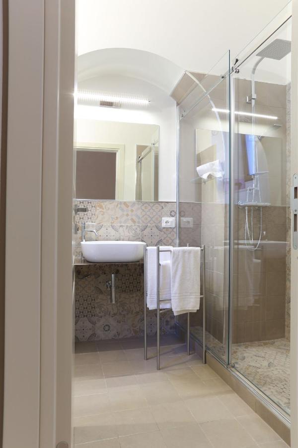 B&B Castanea Castellaneta Zewnętrze zdjęcie