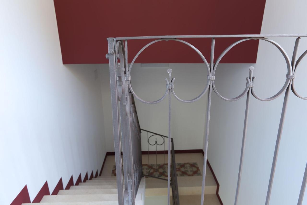 B&B Castanea Castellaneta Zewnętrze zdjęcie