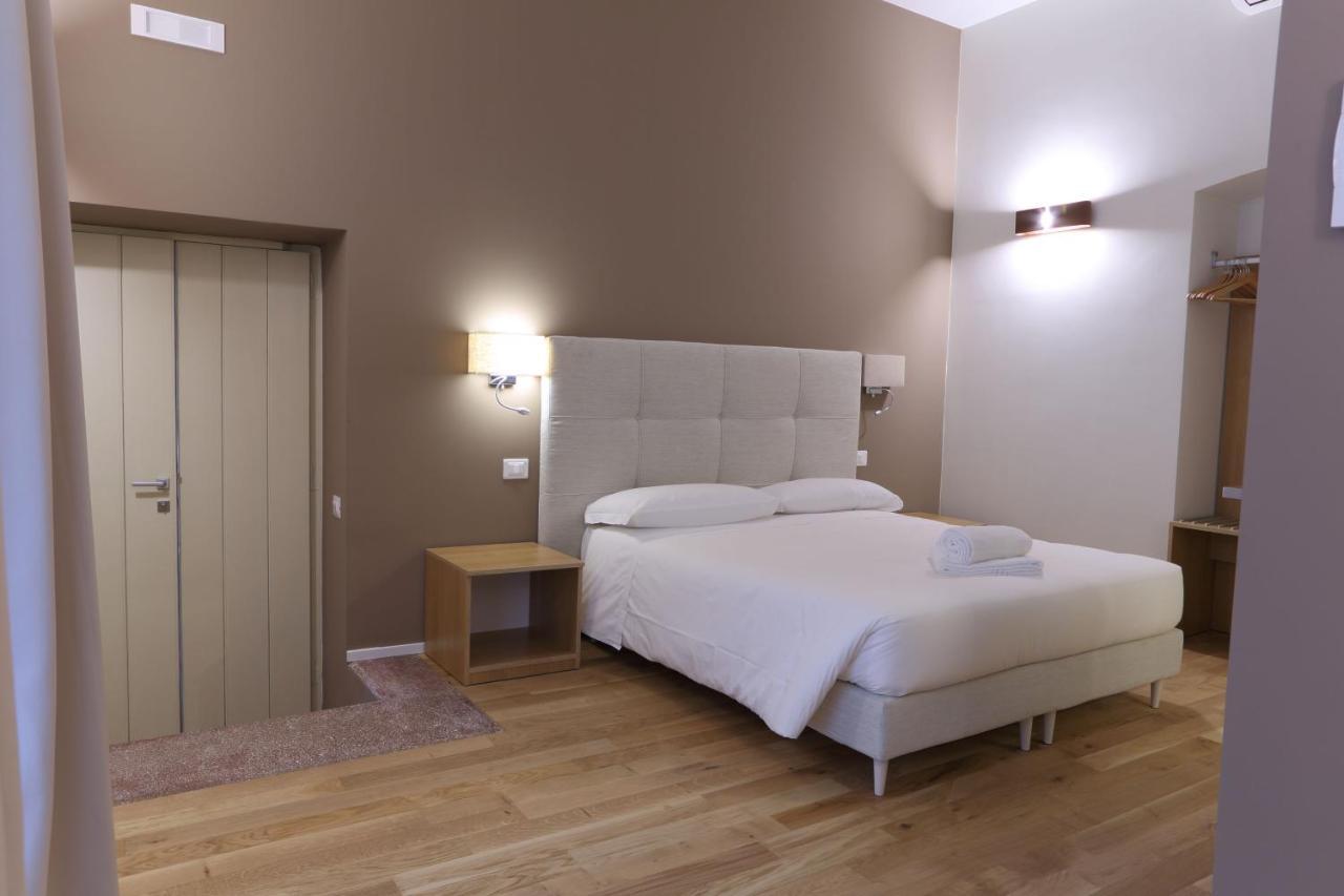B&B Castanea Castellaneta Zewnętrze zdjęcie