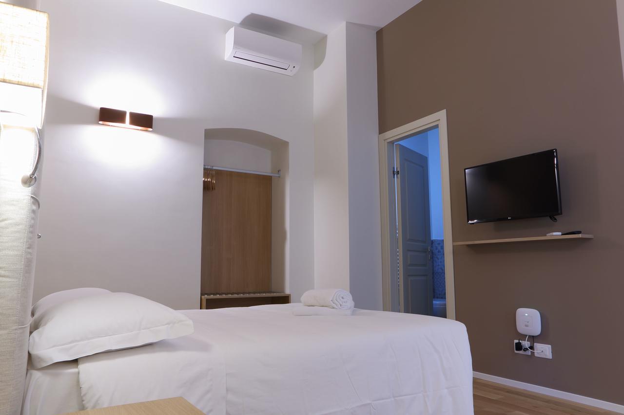 B&B Castanea Castellaneta Zewnętrze zdjęcie