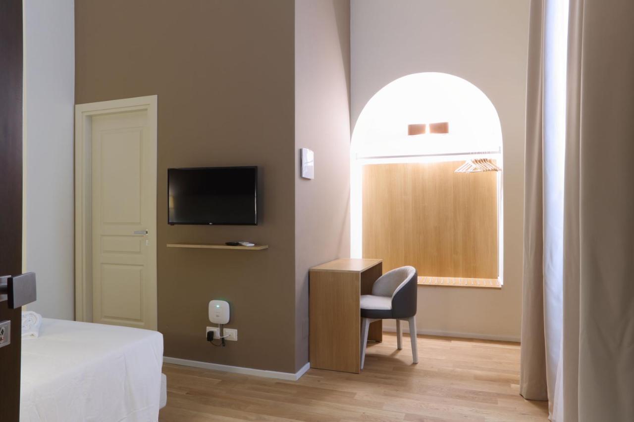 B&B Castanea Castellaneta Zewnętrze zdjęcie