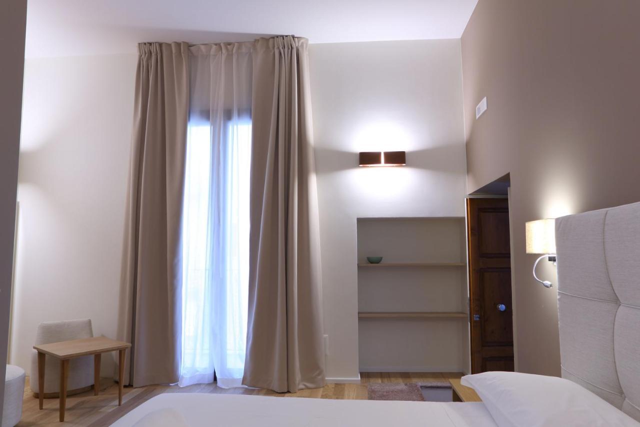 B&B Castanea Castellaneta Zewnętrze zdjęcie