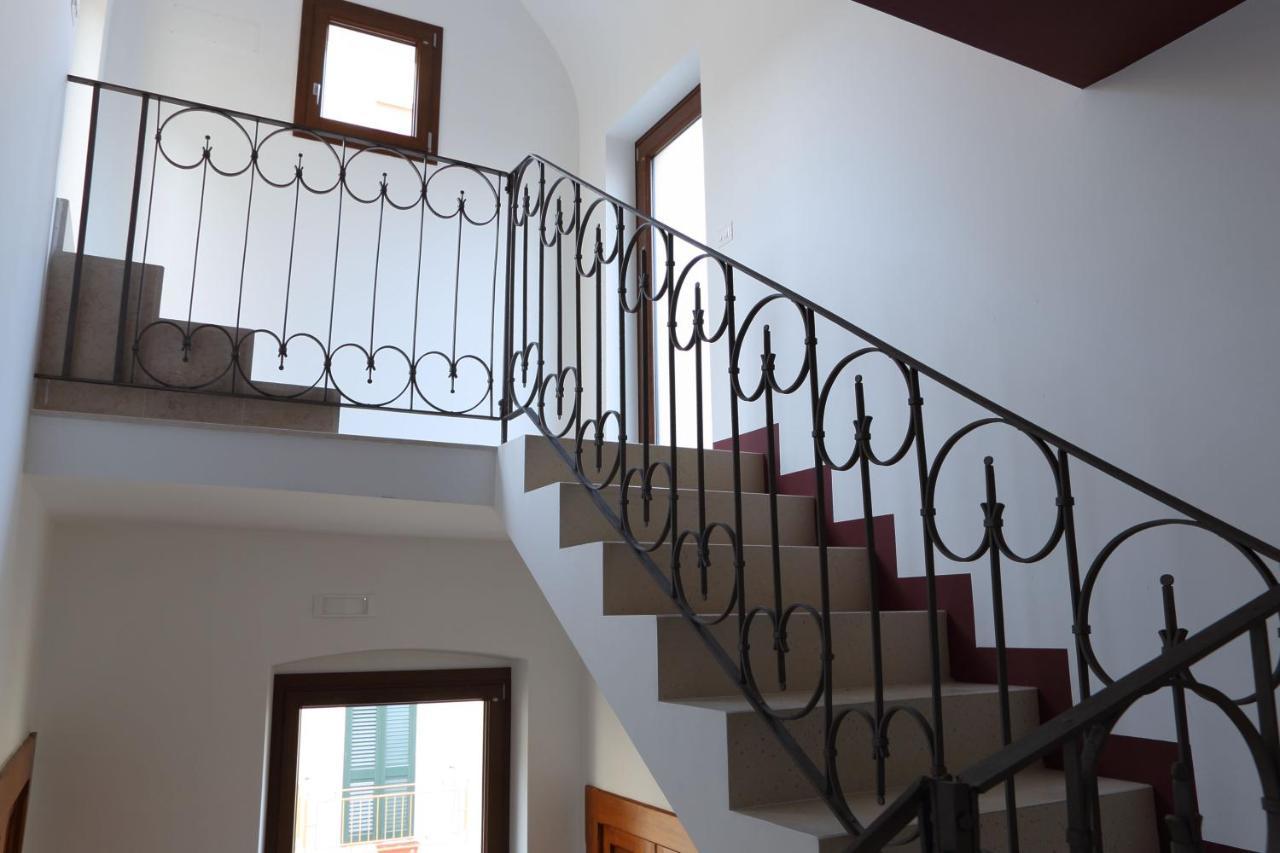 B&B Castanea Castellaneta Zewnętrze zdjęcie